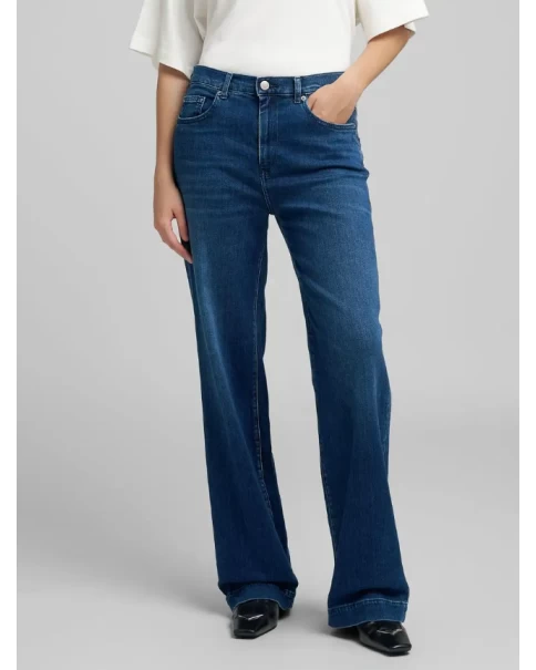 Γυναικείο Jean Παντελόνι Replay Melja WB521 879 961 007 Γυναικείο Jean Παντελόνι Replay Melja WB521 879 961 007