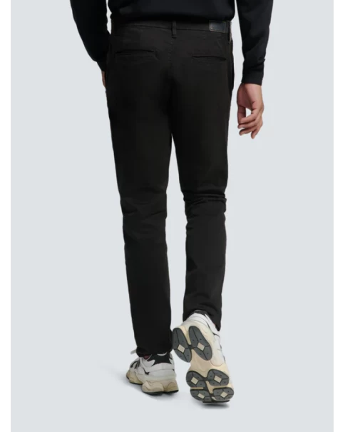 Ανδρικό Chino Παντελόνι No Excess 257110807sn Night TROUSERS Ανδρικό Chino Παντελόνι No Excess 257110807sn Night TROUSERS