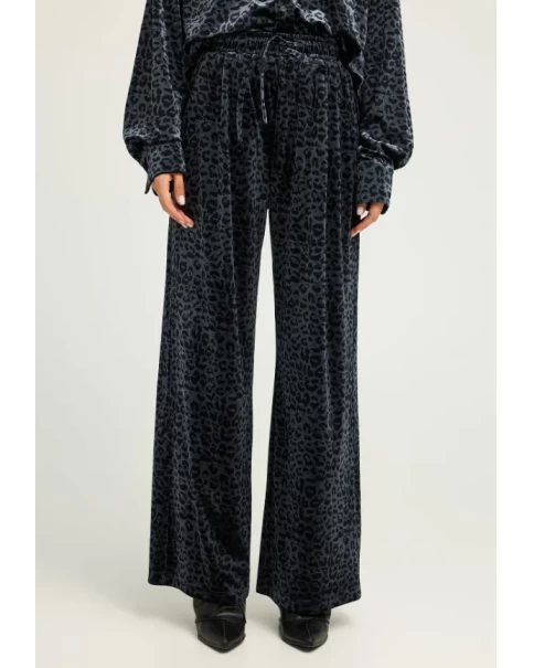 Γυναικείο Παντελόνι Funky Buddha FBL012-139-02 Γυναικείο Παντελόνι Funky Buddha FBL012-139-02