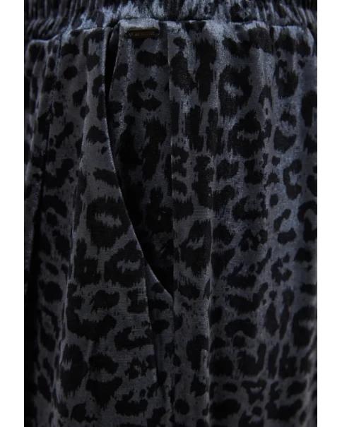 Γυναικείο Παντελόνι Funky Buddha FBL012-139-02 ΠΑΝΤΕΛΟΝΙΑ Γυναικείο Παντελόνι Funky Buddha FBL012-139-02 ΠΑΝΤΕΛΟΝΙΑ