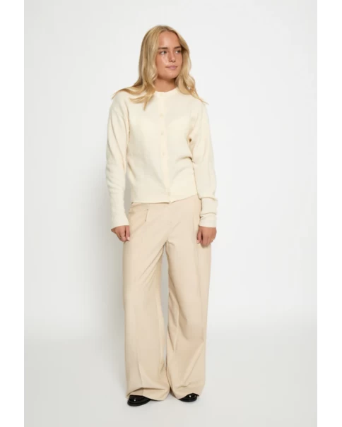 Γυναικεία Πλεκτή Ζακέτα DESIRES DE9565 Katja