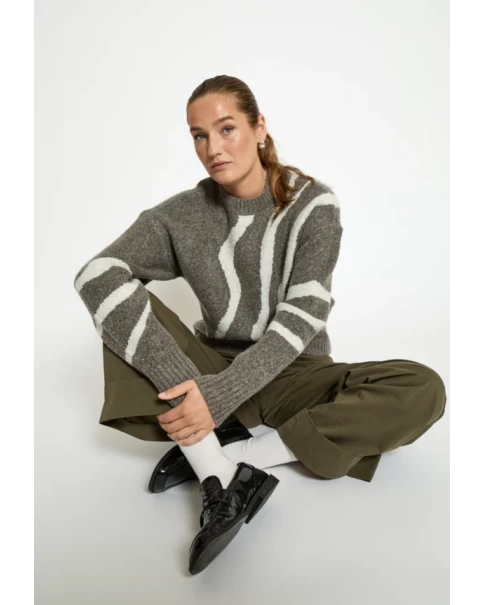 Γυναικείο Πλεκτό DESIRES DE9583 Johanne