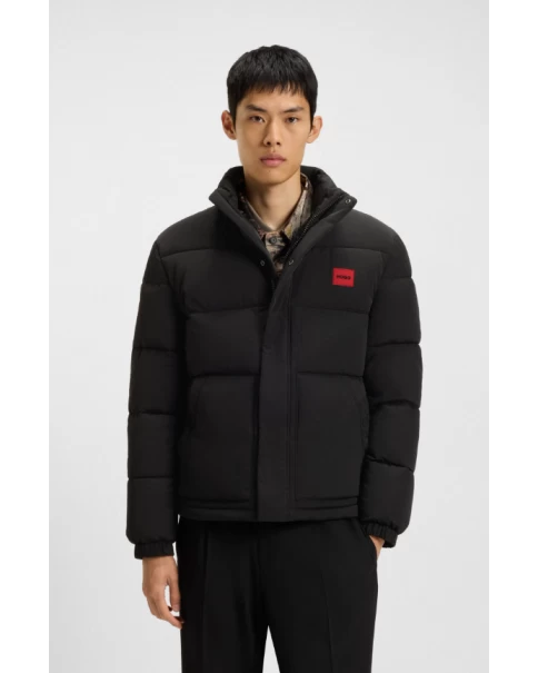 Ανδρικό Μπουφάν HUGO Balto2541 50547887