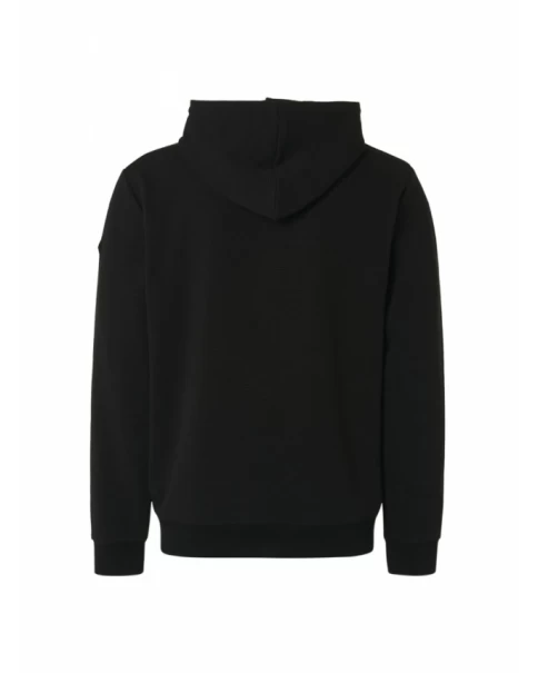 Ανδρικό Ζακέτα Φούτερ No Excess 22101101 Black ΖΑΚΕΤΕΣ Ανδρικό Ζακέτα Φούτερ No Excess 22101101 Black ΖΑΚΕΤΕΣ