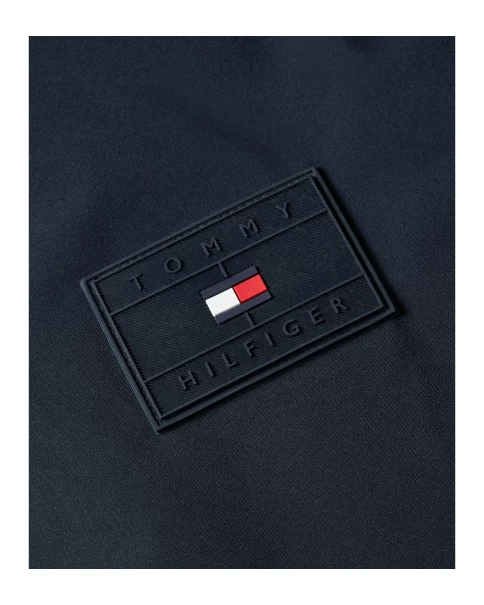 Ανδρικό Μπουφάν Tommy Hilfiger MW0MW41082 JACKETS Ανδρικό Μπουφάν Tommy Hilfiger MW0MW41082 JACKETS