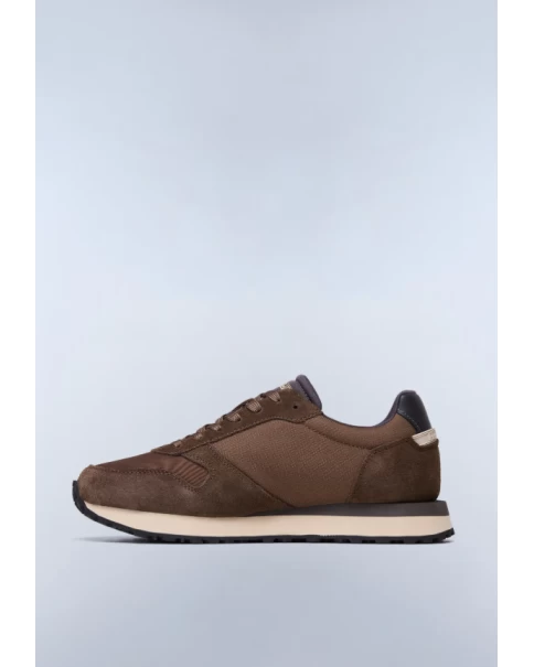 Ανδρικά Παπούτσια Napapijri F5NOVA01 NP0A8914WA11 TRAINERS Ανδρικά Παπούτσια Napapijri F5NOVA01 NP0A8914WA11 TRAINERS