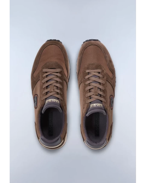 Ανδρικά Παπούτσια Napapijri F5NOVA01 NP0A8914WA11 TRAINERS Ανδρικά Παπούτσια Napapijri F5NOVA01 NP0A8914WA11 TRAINERS