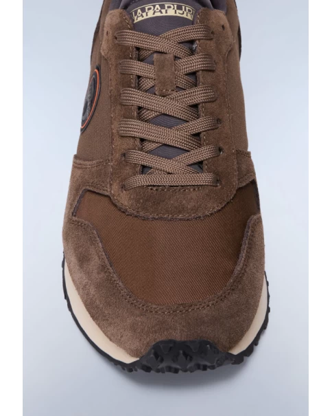 Ανδρικά Παπούτσια Napapijri F5NOVA01 NP0A8914WA11 TRAINERS Ανδρικά Παπούτσια Napapijri F5NOVA01 NP0A8914WA11 TRAINERS