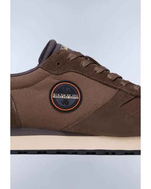Ανδρικά Παπούτσια Napapijri F5NOVA01 NP0A8914WA11 TRAINERS Ανδρικά Παπούτσια Napapijri F5NOVA01 NP0A8914WA11 TRAINERS