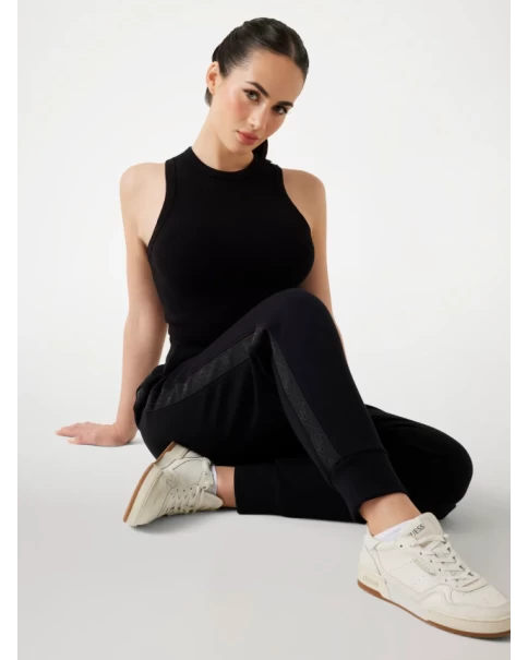 Παντελόνι Φόρμας Guess W5YB11KBYE2