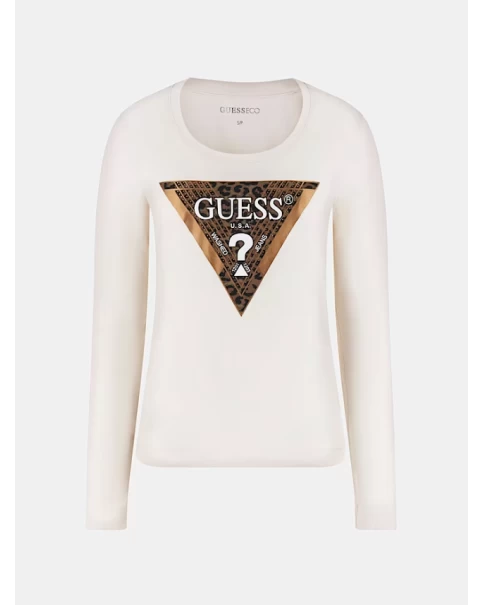 Γυναικεία Μπλούζα Guess W5BI75J1314 ΜΠΛΟΥΖΕΣ - ΤΟΠ Γυναικεία Μπλούζα Guess W5BI75J1314 ΜΠΛΟΥΖΕΣ - ΤΟΠ