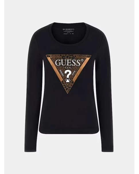 Γυναικεία Μπλούζα Guess W5BI75J1314