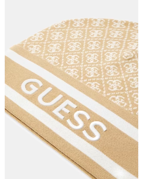 Γυναικείος Σκούφος Guess W4BZ21Z3JD2 Γυναικείος Σκούφος Guess W4BZ21Z3JD2