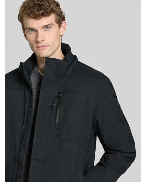 Ανδρικό Μπουφάν Cars Rocko 6486417 Antra ΜΠΟΥΦΑΝ