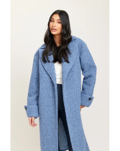 Γυναικείο Παλτό Rut 25-03-62 Hillevi Γυναικείο Παλτό Rut 25-03-62 Hillevi