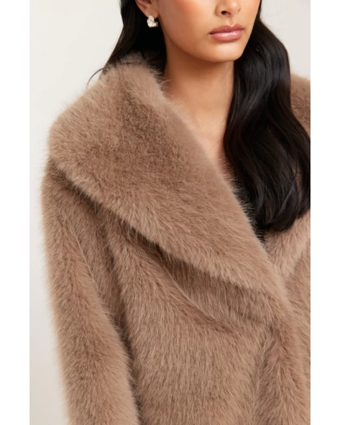 Γυναικείο Παλτό Rut 25-03-73 Marta ΠΑΛΤΟ & ΣΑΚΑΚΙΑ