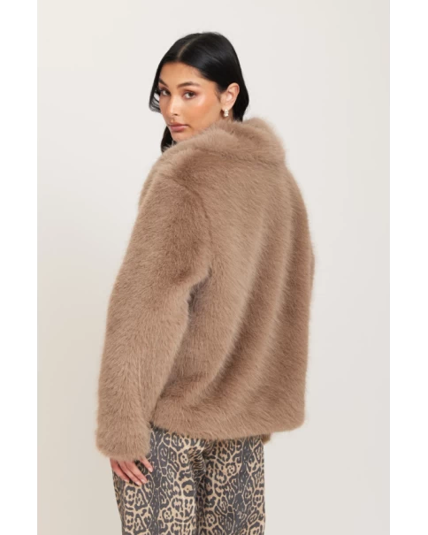 Γυναικείο Παλτό Rut 25-03-73 Marta ΠΑΛΤΟ & ΣΑΚΑΚΙΑ