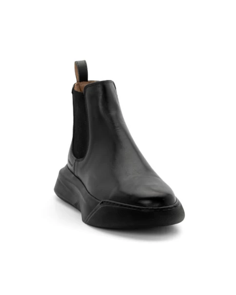 Ανδρικά Δερμάτινα Μποτάκια Fenomilano 2321/edo 025 BOOTS Ανδρικά Δερμάτινα Μποτάκια Fenomilano 2321/edo 025 BOOTS