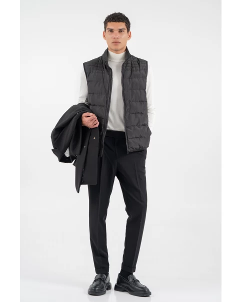 Ανδρικό Παλτό Vittorio ARONE 400-2526 OVERCOATS Ανδρικό Παλτό Vittorio ARONE 400-2526 OVERCOATS