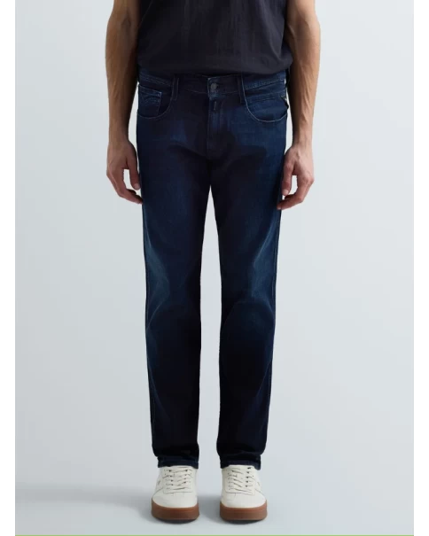 Ανδρικό Jean Παντελόνι Replay Anbass M914 41A C38 Best Seller JEANS Ανδρικό Jean Παντελόνι Replay Anbass M914 41A C38 Best Seller JEANS