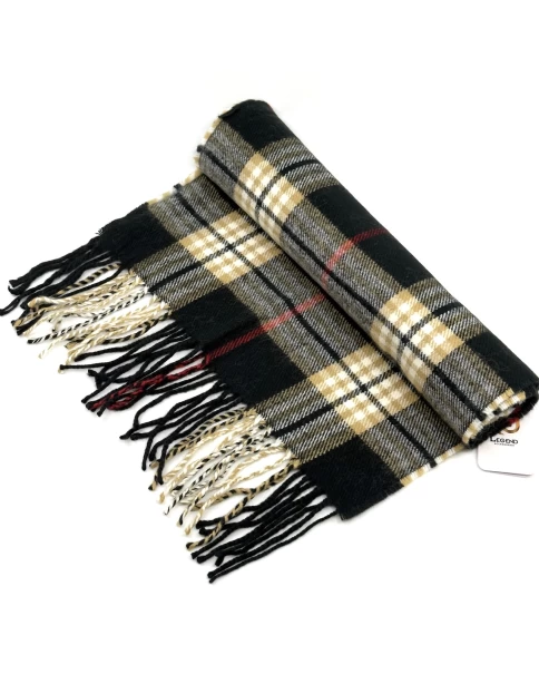 Ανδρικό Κασκόλ Legend Cashmere Touch LGS-3021 134 ΚΑΣΚΟΛ & ΓΑΝΤΙΑ