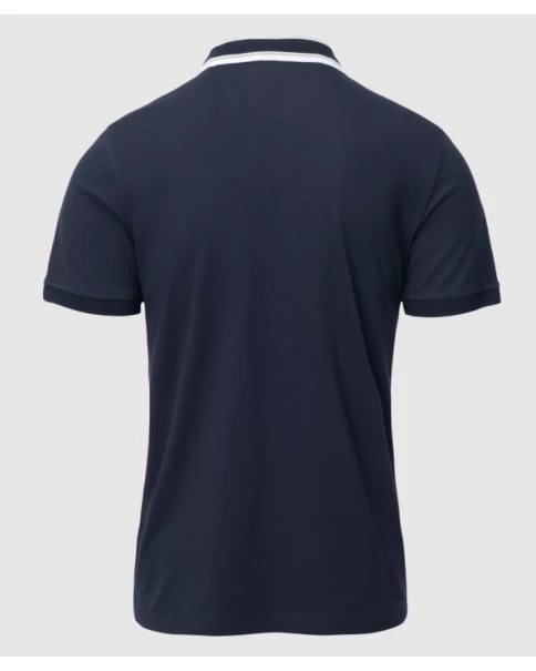 Ανδρική Μπλούζα Πόλο Guess M6RP60K7O64 ΜΠΛΟΥΖΕΣ POLO Ανδρική Μπλούζα Πόλο Guess M6RP60K7O64 ΜΠΛΟΥΖΕΣ POLO