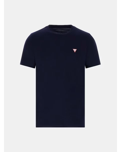 Ανδρικό T-shirt Guess CoreTriangle M2YI36I3Z14 T-SHIRTS Ανδρικό T-shirt Guess CoreTriangle M2YI36I3Z14 T-SHIRTS