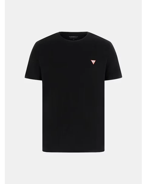 Ανδρικό T-shirt Guess CoreTriangle M2YI36I3Z14 T-SHIRTS Ανδρικό T-shirt Guess CoreTriangle M2YI36I3Z14 T-SHIRTS