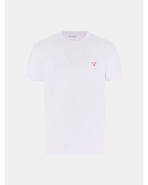 Ανδρικό T-shirt Guess CoreTriangle M2YI36I3Z14 T-SHIRTS Ανδρικό T-shirt Guess CoreTriangle M2YI36I3Z14 T-SHIRTS