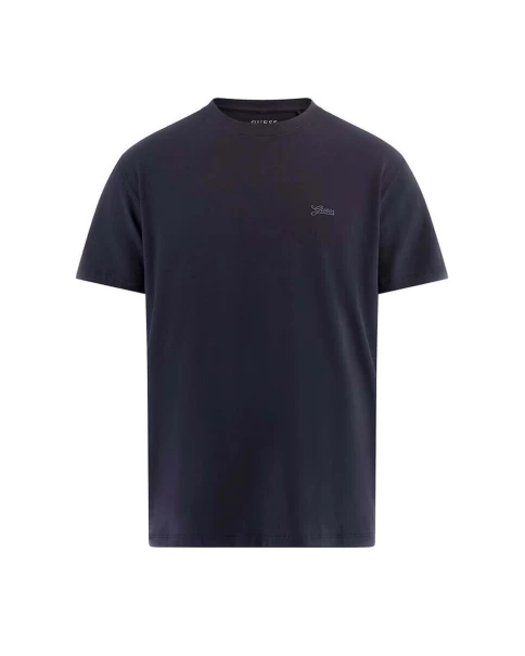 Ανδρικό T-shirt Guess M4GI70KC9X0 T-SHIRTS Ανδρικό T-shirt Guess M4GI70KC9X0 T-SHIRTS