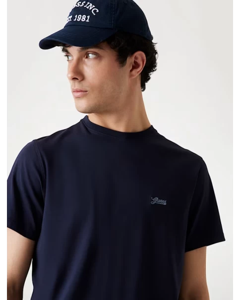 Ανδρικό T-shirt Guess M4GI70KC9X0