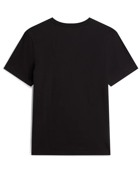 Ανδρική Μπλούζα με V Tommy Hilfiger MW0MW39249 T-SHIRTS