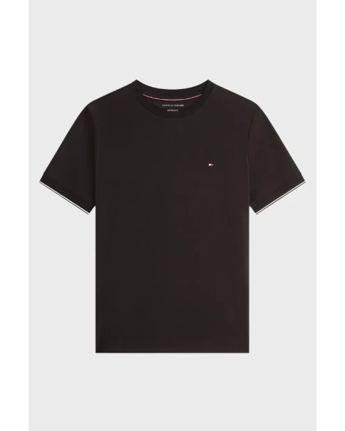 Ανδρική Μπλούζα Πικέ Performance Tommy Hilfiger MW0MW38626