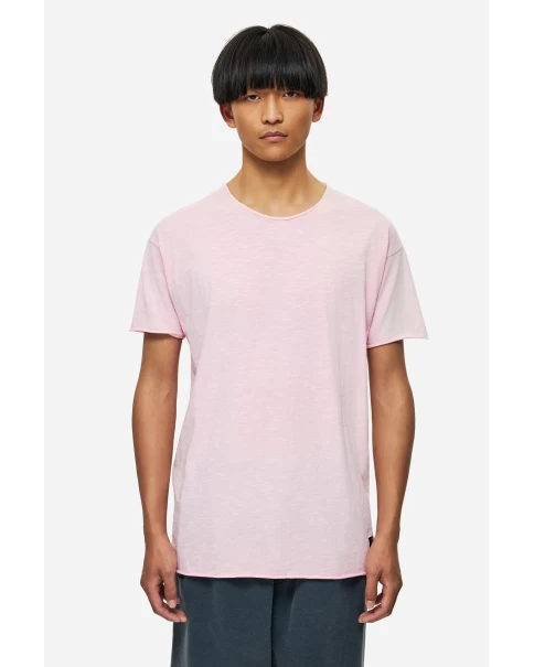 Ανδρική Μπλούζα Dirty Laundry Relaxed Sleeves DLMT000637 Shadow Black and Bubbleg T-SHIRTS Ανδρική Μπλούζα Dirty Laundry Relaxed Sleeves DLMT000637 Shadow Black and Bubbleg T-SHIRTS