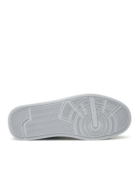 Ανδρικά Μπλέ Δερμάτινα SneakersTommy Hilfiger FM0FM05367 CASUAL-SNEAKERS Ανδρικά Μπλέ Δερμάτινα SneakersTommy Hilfiger FM0FM05367 CASUAL-SNEAKERS
