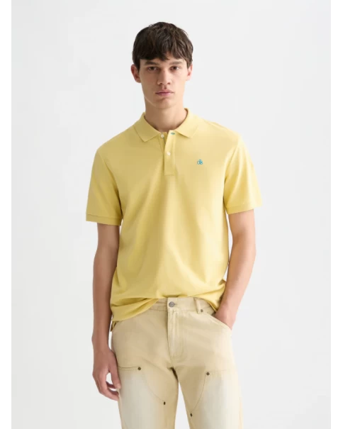 Ανδρική Μπλούζα με γιακά Scotch & Soda 184339 410/720 ΜΠΛΟΥΖΕΣ POLO Ανδρική Μπλούζα με γιακά Scotch & Soda 184339 410/720 ΜΠΛΟΥΖΕΣ POLO