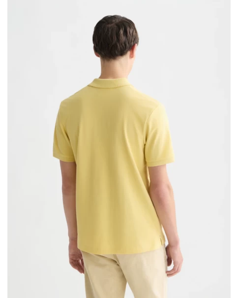 Ανδρική Μπλούζα με γιακά Scotch & Soda 184339 410/720 ΜΠΛΟΥΖΕΣ POLO Ανδρική Μπλούζα με γιακά Scotch & Soda 184339 410/720 ΜΠΛΟΥΖΕΣ POLO