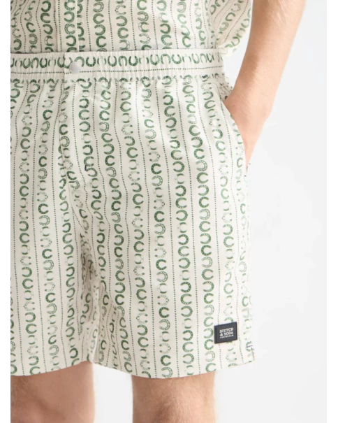 Ανδρικό Μαγιό Scotch & Soda182200 270