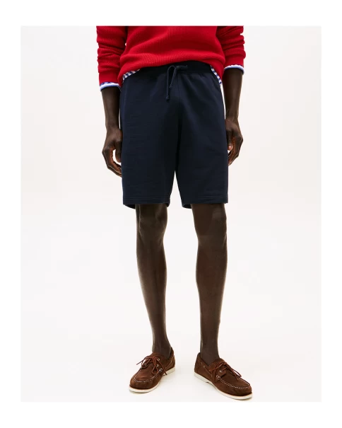 Ανδρική Αθλητική Βερμούδα Tommy Hilfiger MW0MW37240 ΝΕΕΣ ΑΦΙΞΕΙΣ Ανδρική Αθλητική Βερμούδα Tommy Hilfiger MW0MW37240 ΝΕΕΣ ΑΦΙΞΕΙΣ