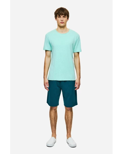 Ανδρική Μπλούζα Dirty Laundry Roundneck Detailed DLMT000644 T-SHIRTS Ανδρική Μπλούζα Dirty Laundry Roundneck Detailed DLMT000644 T-SHIRTS