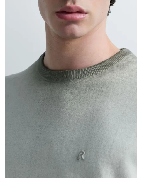Ανδρικό Ανοιξιάτικο Πλεκτό Replay UK4718 G20785A OMBRE T-SHIRTS Ανδρικό Ανοιξιάτικο Πλεκτό Replay UK4718 G20785A OMBRE T-SHIRTS
