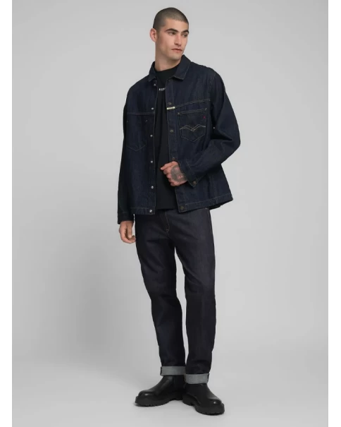 Ανδρικό Jean Παντελόνι Replay NEAAL M1038R 425 07A Best Seller JEANS