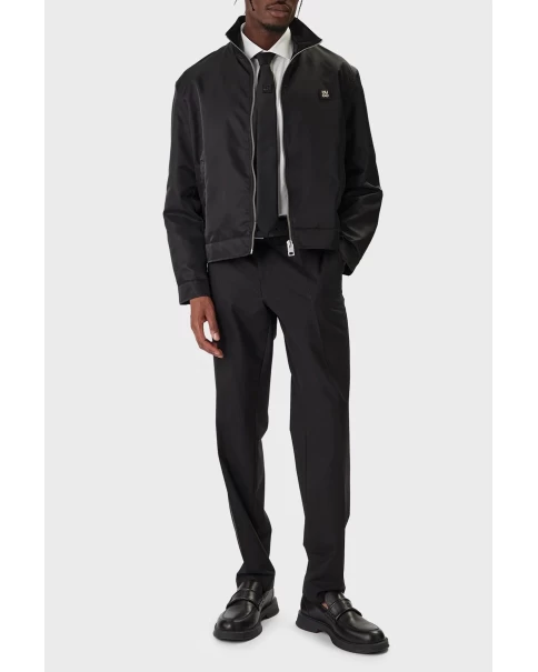 Ανδρικό Ανοιξιάτικο Μπουφάν HUGO Bapono2611 50552664 JACKETS Ανδρικό Ανοιξιάτικο Μπουφάν HUGO Bapono2611 50552664 JACKETS