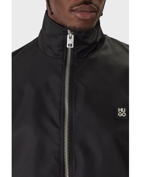 Ανδρικό Ανοιξιάτικο Μπουφάν HUGO Bapono2611 50552664 JACKETS Ανδρικό Ανοιξιάτικο Μπουφάν HUGO Bapono2611 50552664 JACKETS