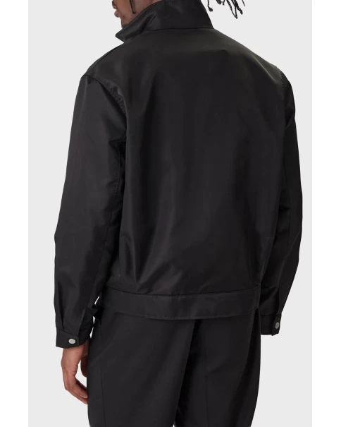 Ανδρικό Ανοιξιάτικο Μπουφάν HUGO Bapono2611 50552664 JACKETS Ανδρικό Ανοιξιάτικο Μπουφάν HUGO Bapono2611 50552664 JACKETS