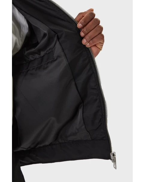 Ανδρικό Ανοιξιάτικο Μπουφάν HUGO Bapono2611 50552664 JACKETS Ανδρικό Ανοιξιάτικο Μπουφάν HUGO Bapono2611 50552664 JACKETS