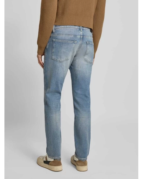 Ανδρικό Jean Παντελόνι Boss Delaware 50553396 Slim JEANS