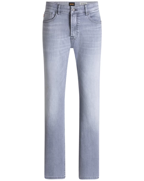 Ανδρικό Jean Παντελόνι Boss Re.Maine 50555290 042 Soft Motion JEANS Ανδρικό Jean Παντελόνι Boss Re.Maine 50555290 042 Soft Motion JEANS