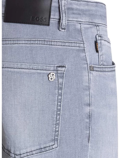 Ανδρικό Jean Παντελόνι Boss Re.Maine 50555290 042 Soft Motion JEANS Ανδρικό Jean Παντελόνι Boss Re.Maine 50555290 042 Soft Motion JEANS