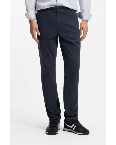 Ανδρικό Παντελόνι Boss Chino slim 50552098 404 Blue ΠΑΝΤΕΛΟΝΙΑ ΥΦΑΣΜΑ Ανδρικό Παντελόνι Boss Chino slim 50552098 404 Blue ΠΑΝΤΕΛΟΝΙΑ ΥΦΑΣΜΑ